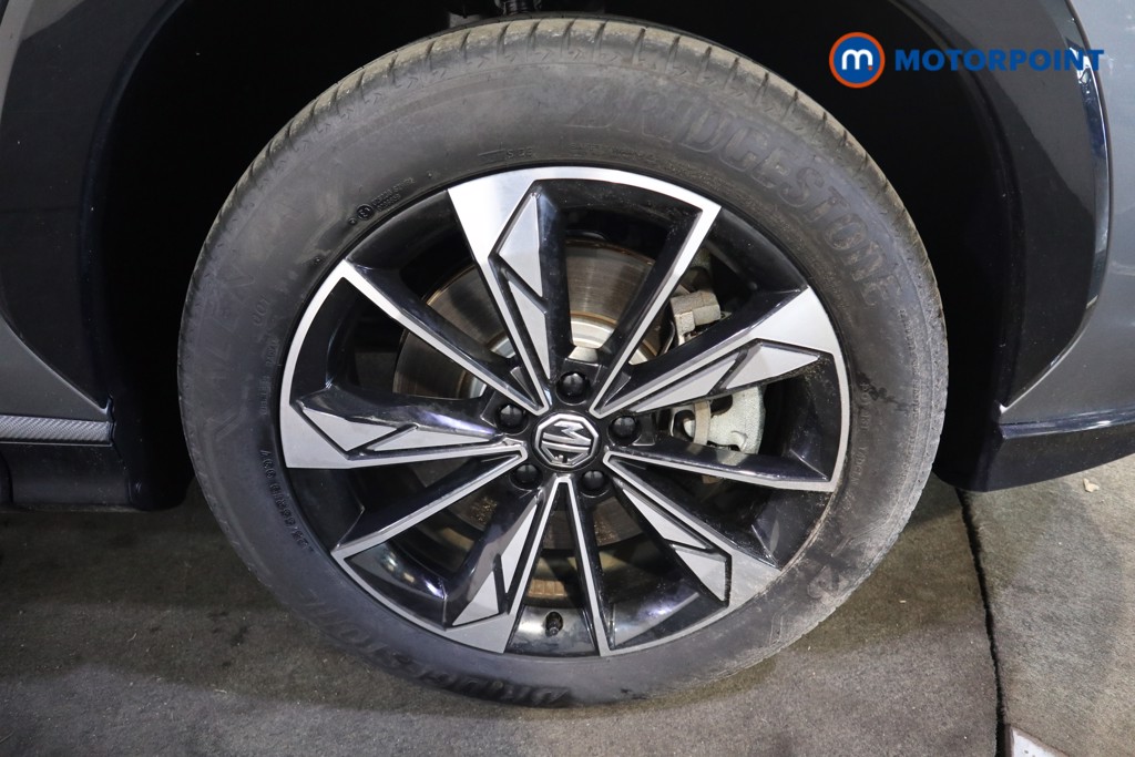 Mg Motor Uk HS Trophy Automatic Petrol-Electric Hybrid SUV - Stock Number (1632381) - 24th supplementary image