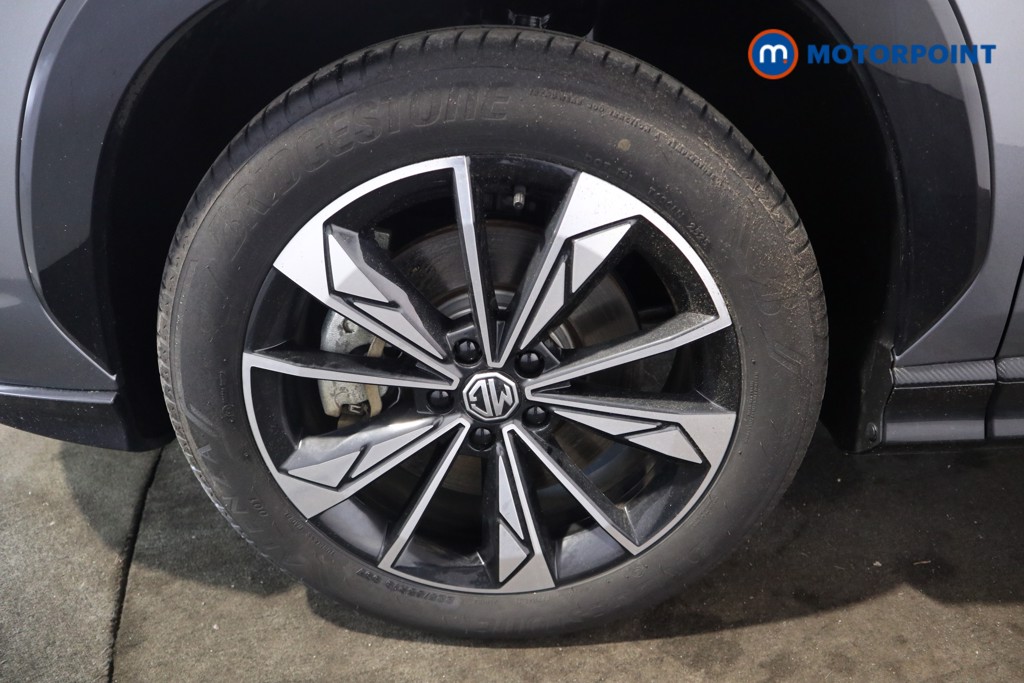 Mg Motor Uk HS Trophy Automatic Petrol-Electric Hybrid SUV - Stock Number (1632381) - 25th supplementary image