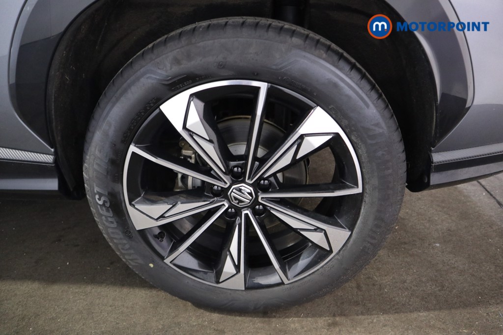 Mg Motor Uk HS Trophy Automatic Petrol-Electric Hybrid SUV - Stock Number (1632381) - 26th supplementary image