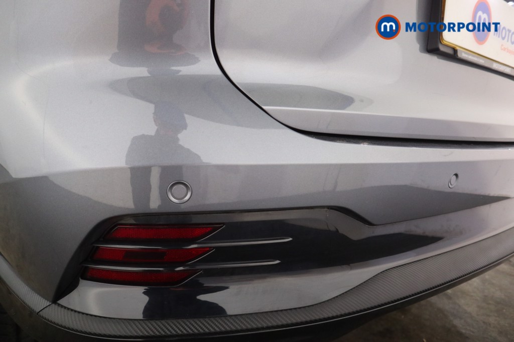 Mg Motor Uk HS Trophy Automatic Petrol-Electric Hybrid SUV - Stock Number (1632381) - 27th supplementary image