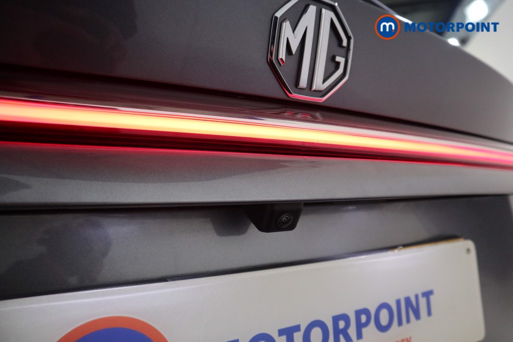 Mg Motor Uk HS Trophy Automatic Petrol-Electric Hybrid SUV - Stock Number (1632381) - 28th supplementary image