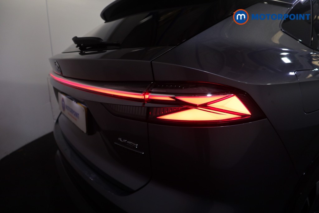 Mg Motor Uk HS Trophy Automatic Petrol-Electric Hybrid SUV - Stock Number (1632381) - 30th supplementary image