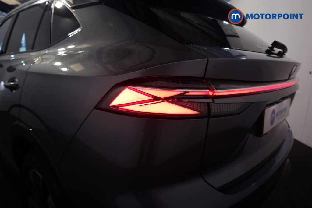 Mg Motor Uk HS Trophy Automatic Petrol-Electric Hybrid SUV - Stock Number (1632381) - 31st supplementary image