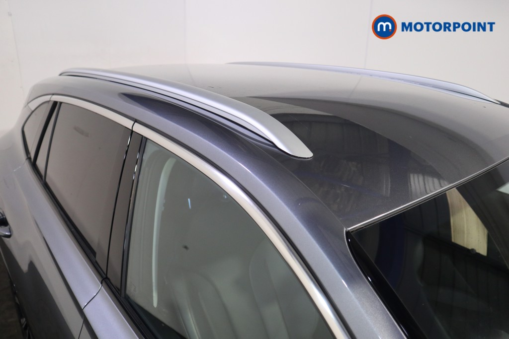 Mg Motor Uk HS Trophy Automatic Petrol-Electric Hybrid SUV - Stock Number (1632381) - 32nd supplementary image