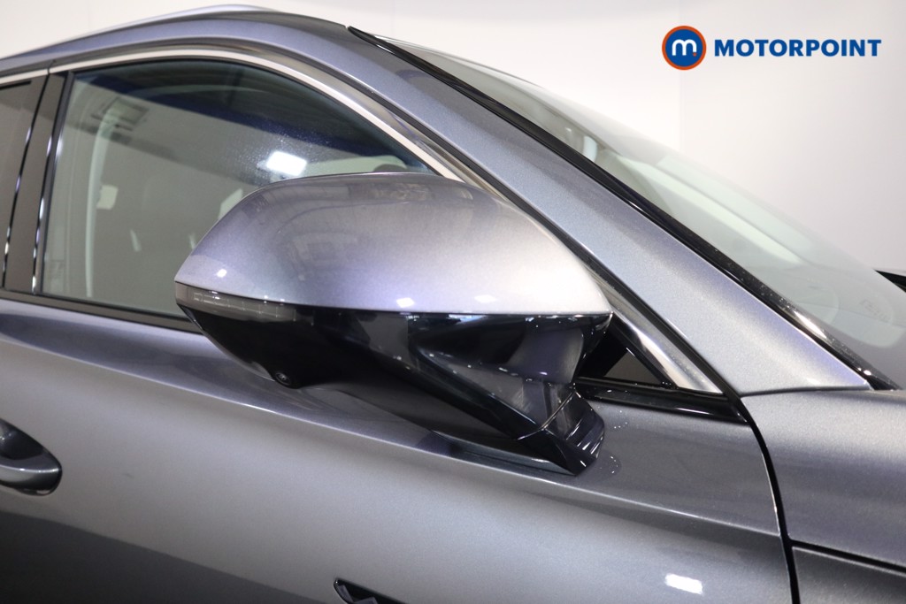 Mg Motor Uk HS Trophy Automatic Petrol-Electric Hybrid SUV - Stock Number (1632381) - 33rd supplementary image