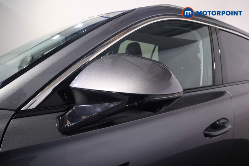 Mg Motor Uk HS Trophy Automatic Petrol-Electric Hybrid SUV - Stock Number (1632381) - 34th supplementary image