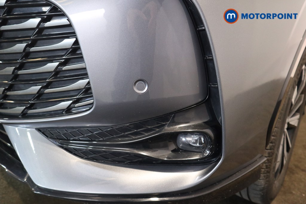 Mg Motor Uk HS Trophy Automatic Petrol-Electric Hybrid SUV - Stock Number (1632381) - 35th supplementary image