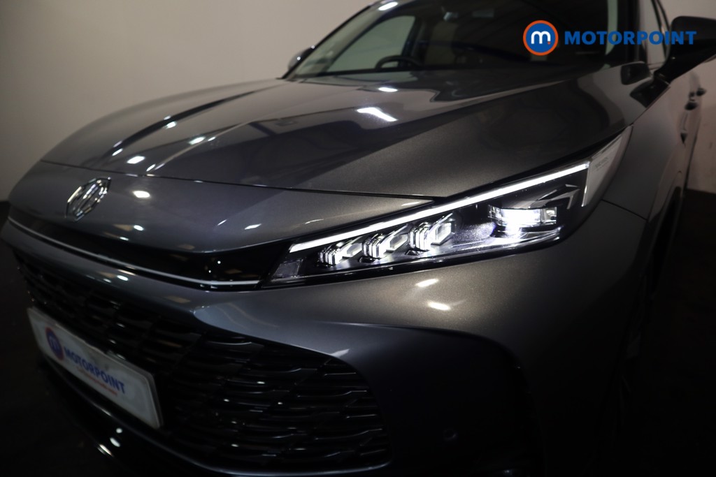 Mg Motor Uk HS Trophy Automatic Petrol-Electric Hybrid SUV - Stock Number (1632381) - 36th supplementary image