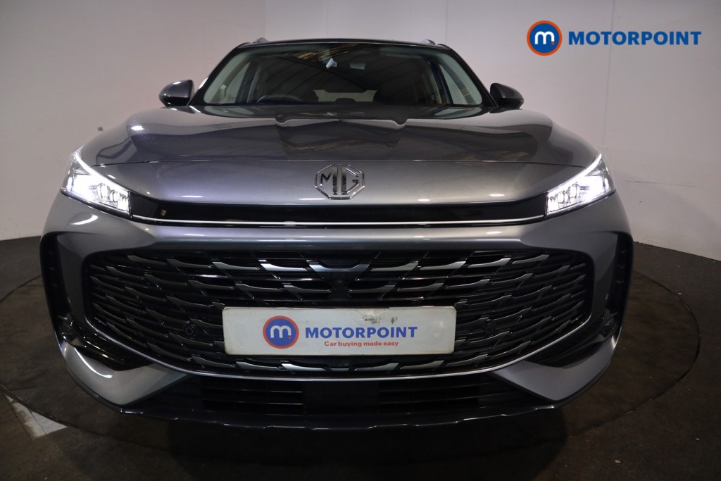 Mg Motor Uk HS Trophy Automatic Petrol-Electric Hybrid SUV - Stock Number (1632381) - 38th supplementary image