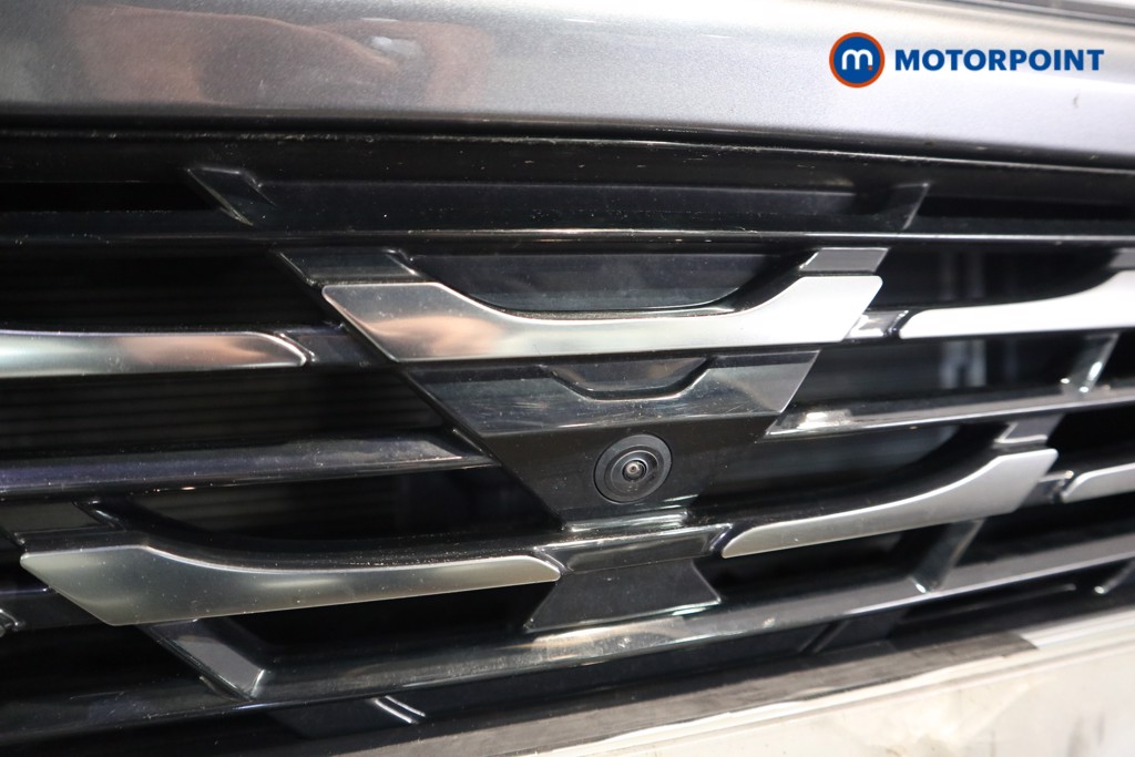 Mg Motor Uk HS Trophy Automatic Petrol-Electric Hybrid SUV - Stock Number (1632381) - 39th supplementary image