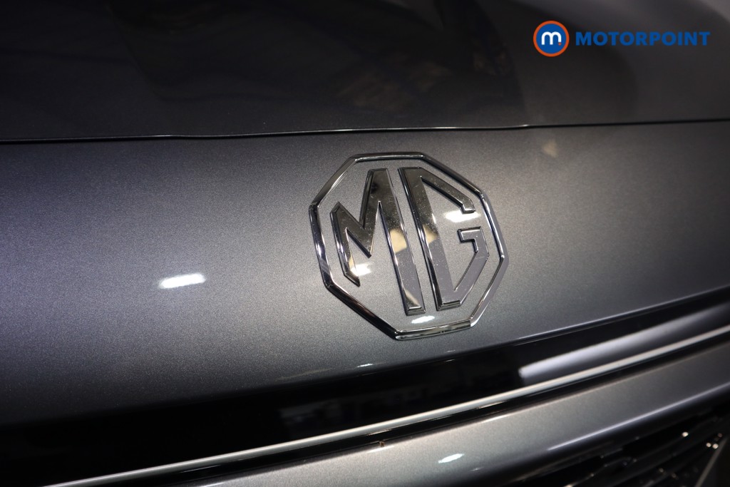 Mg Motor Uk HS Trophy Automatic Petrol-Electric Hybrid SUV - Stock Number (1632381) - 40th supplementary image