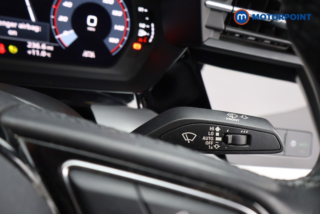 Audi A3 Sport Manual Petrol Saloon - Stock Number (1632384) - 6th supplementary image