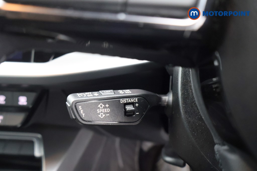 Audi A3 Sport Manual Petrol Saloon - Stock Number (1632384) - 7th supplementary image