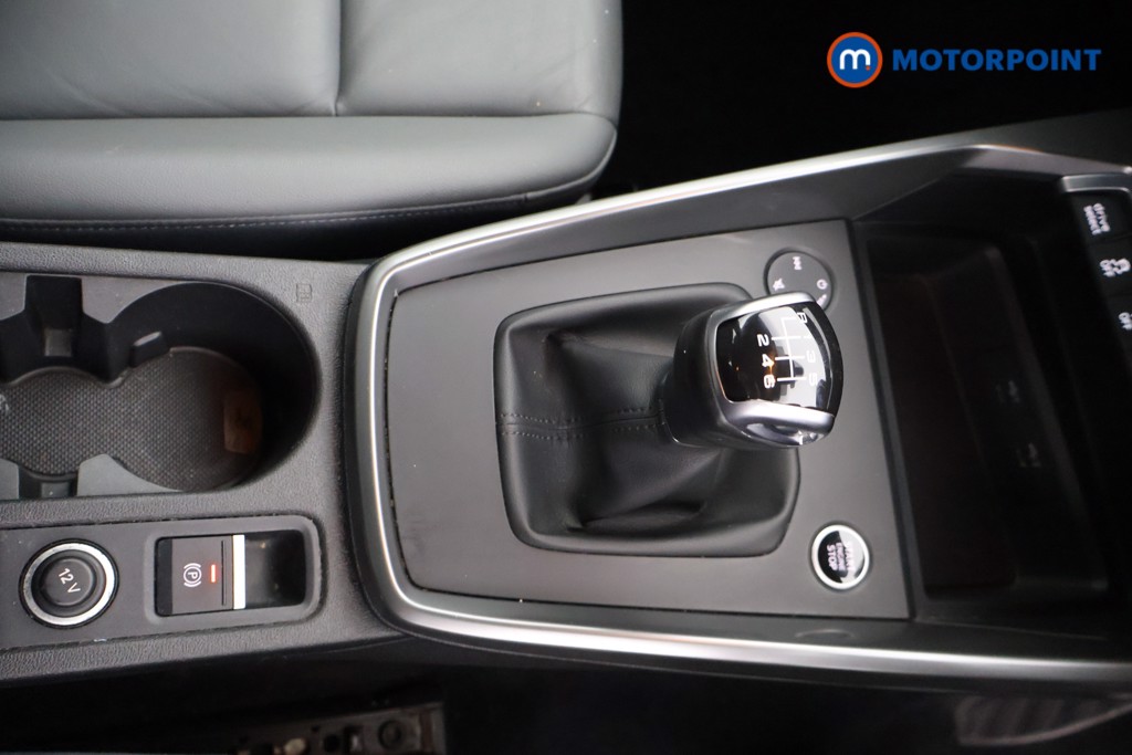 Audi A3 Sport Manual Petrol Saloon - Stock Number (1632384) - 9th supplementary image