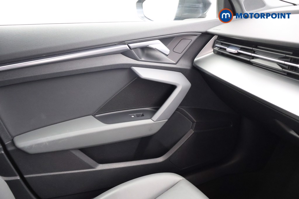 Audi A3 Sport Manual Petrol Saloon - Stock Number (1632384) - 11th supplementary image