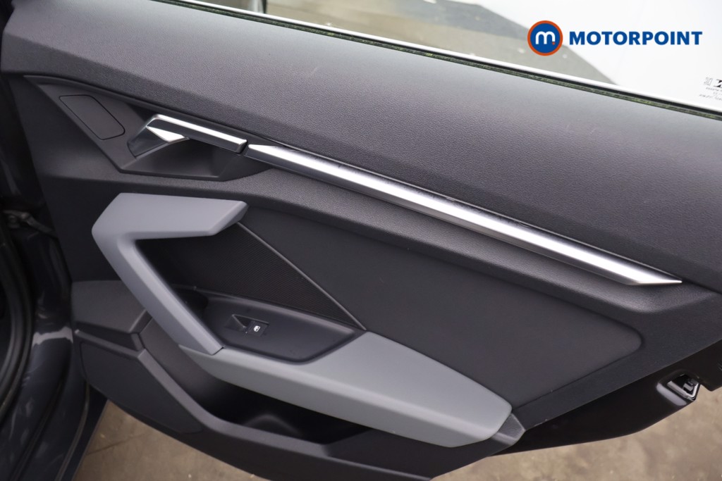 Audi A3 Sport Manual Petrol Saloon - Stock Number (1632384) - 17th supplementary image