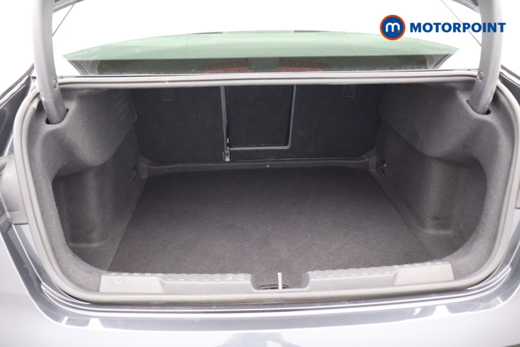 Audi A3 Sport Manual Petrol Saloon - Stock Number (1632384) - 20th supplementary image