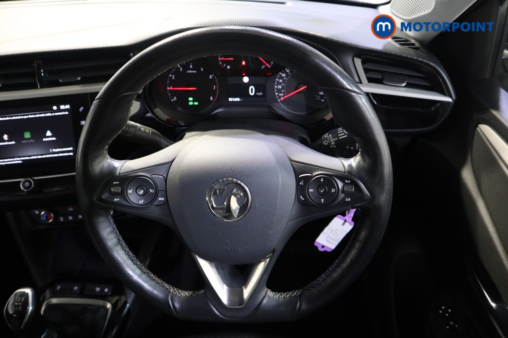 Vauxhall Corsa Se Premium Manual Petrol Hatchback - Stock Number (1632430) - 2nd supplementary image