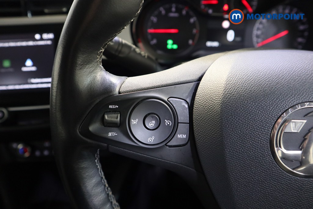 Vauxhall Corsa Se Premium Manual Petrol Hatchback - Stock Number (1632430) - 3rd supplementary image