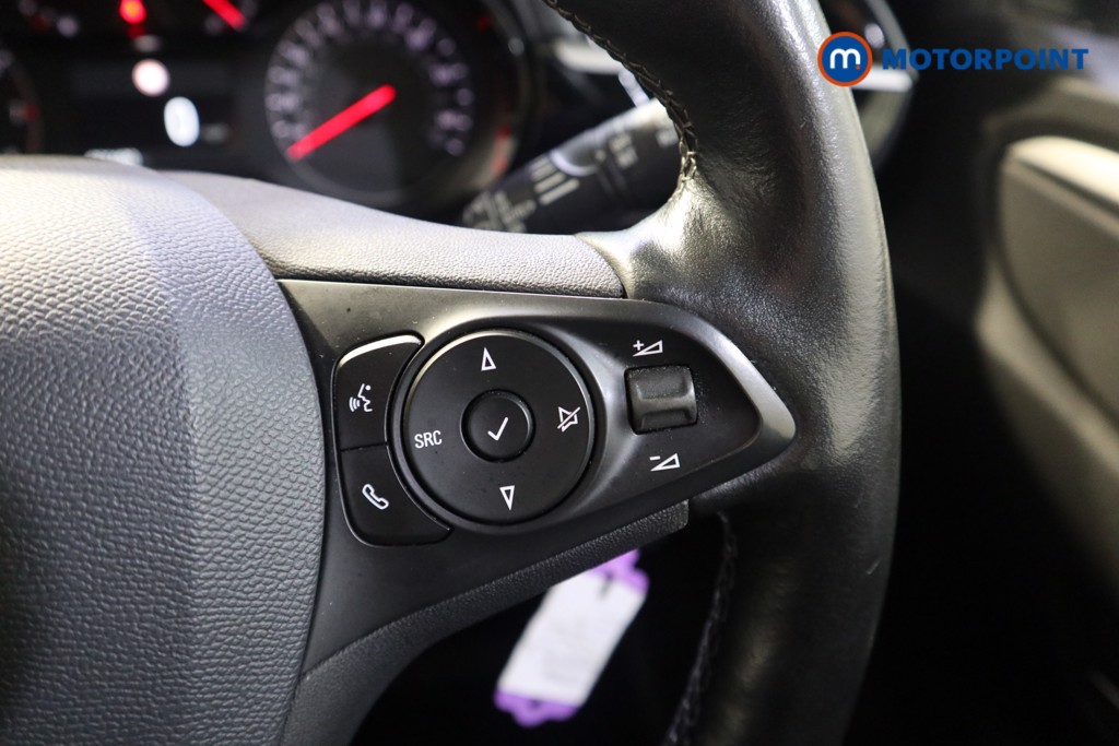 Vauxhall Corsa Se Premium Manual Petrol Hatchback - Stock Number (1632430) - 4th supplementary image