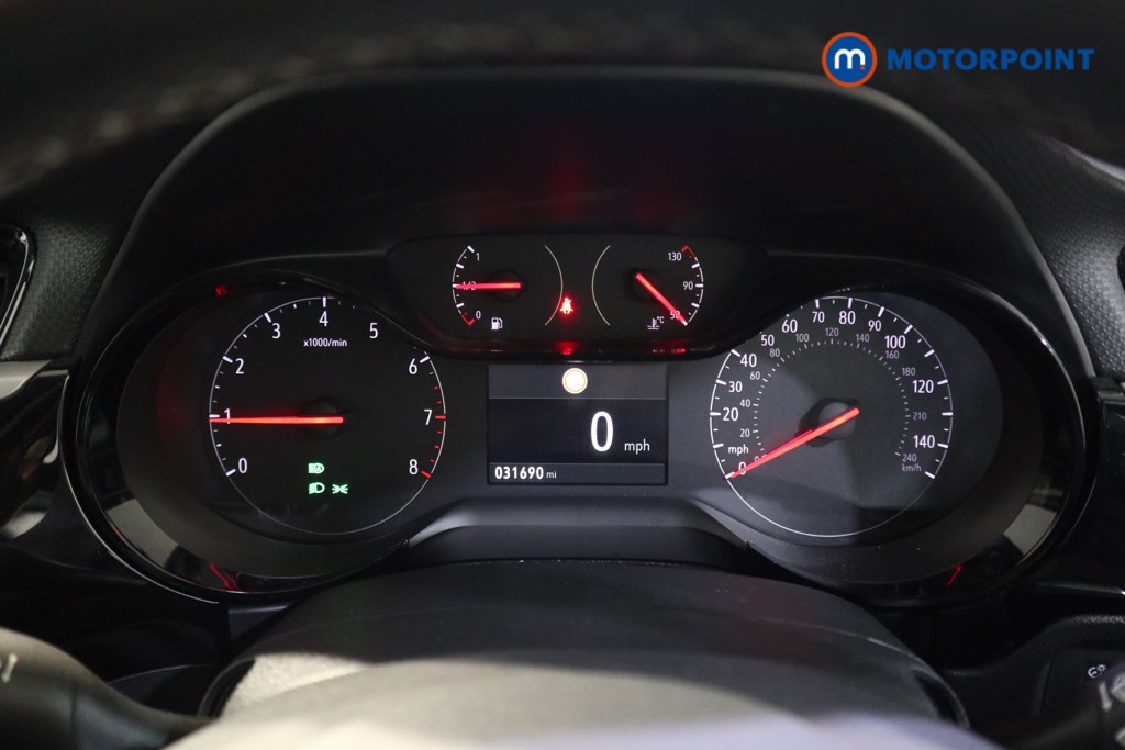 Vauxhall Corsa Se Premium Manual Petrol Hatchback - Stock Number (1632430) - 5th supplementary image