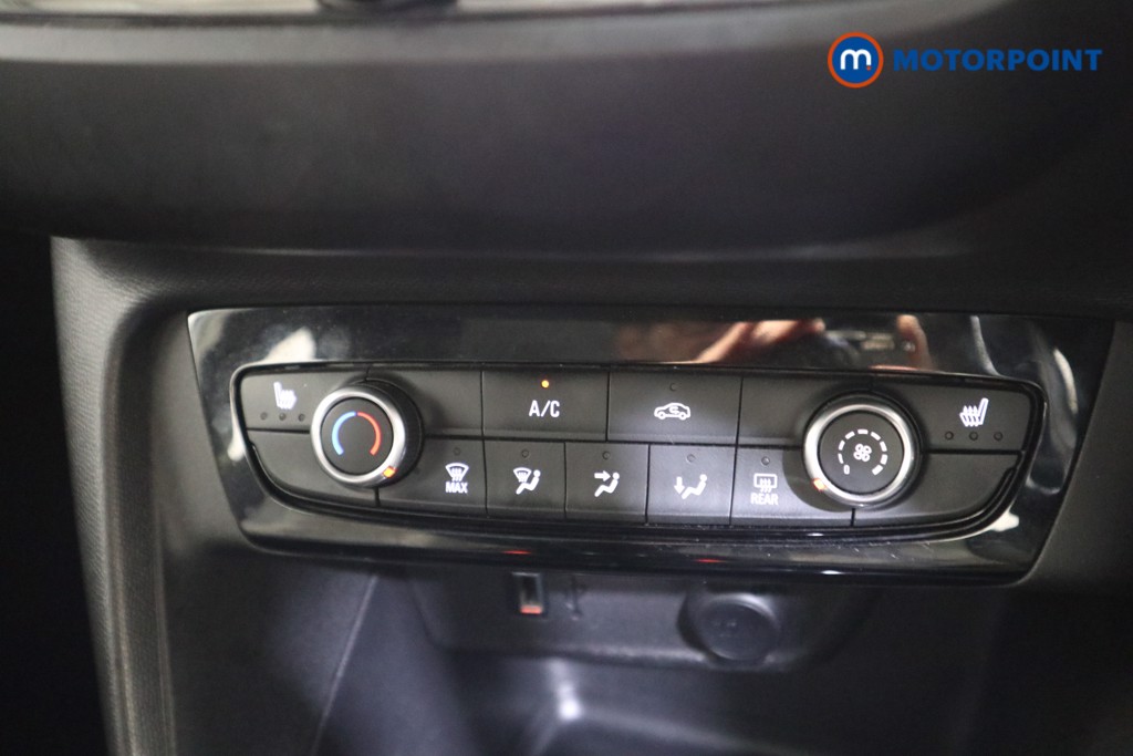 Vauxhall Corsa Se Premium Manual Petrol Hatchback - Stock Number (1632430) - 7th supplementary image