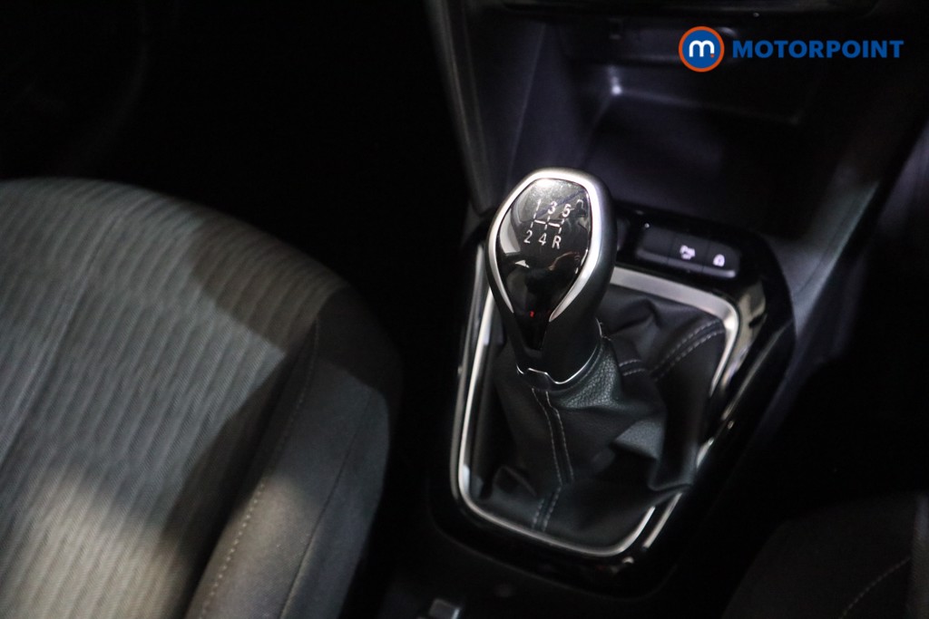 Vauxhall Corsa Se Premium Manual Petrol Hatchback - Stock Number (1632430) - 9th supplementary image