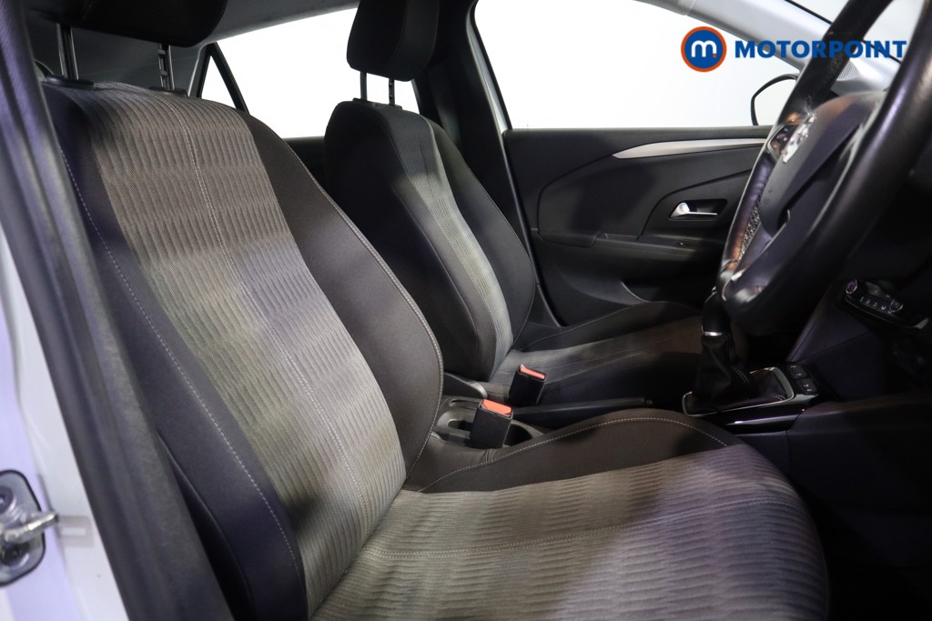 Vauxhall Corsa Se Premium Manual Petrol Hatchback - Stock Number (1632430) - 13th supplementary image