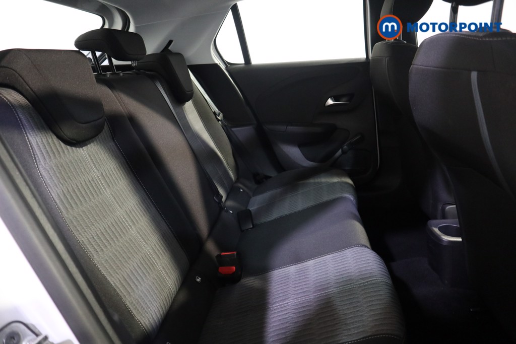 Vauxhall Corsa Se Premium Manual Petrol Hatchback - Stock Number (1632430) - 14th supplementary image