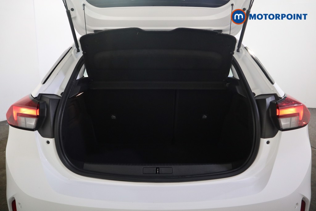 Vauxhall Corsa Se Premium Manual Petrol Hatchback - Stock Number (1632430) - 17th supplementary image