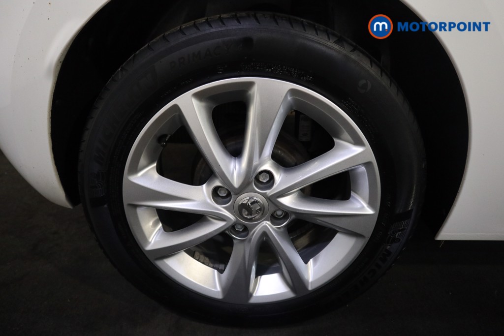 Vauxhall Corsa Se Premium Manual Petrol Hatchback - Stock Number (1632430) - 18th supplementary image