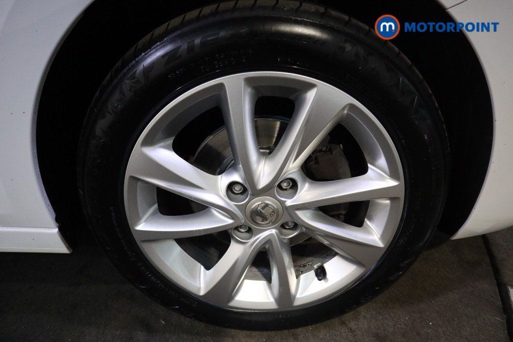 Vauxhall Corsa Se Premium Manual Petrol Hatchback - Stock Number (1632430) - 19th supplementary image