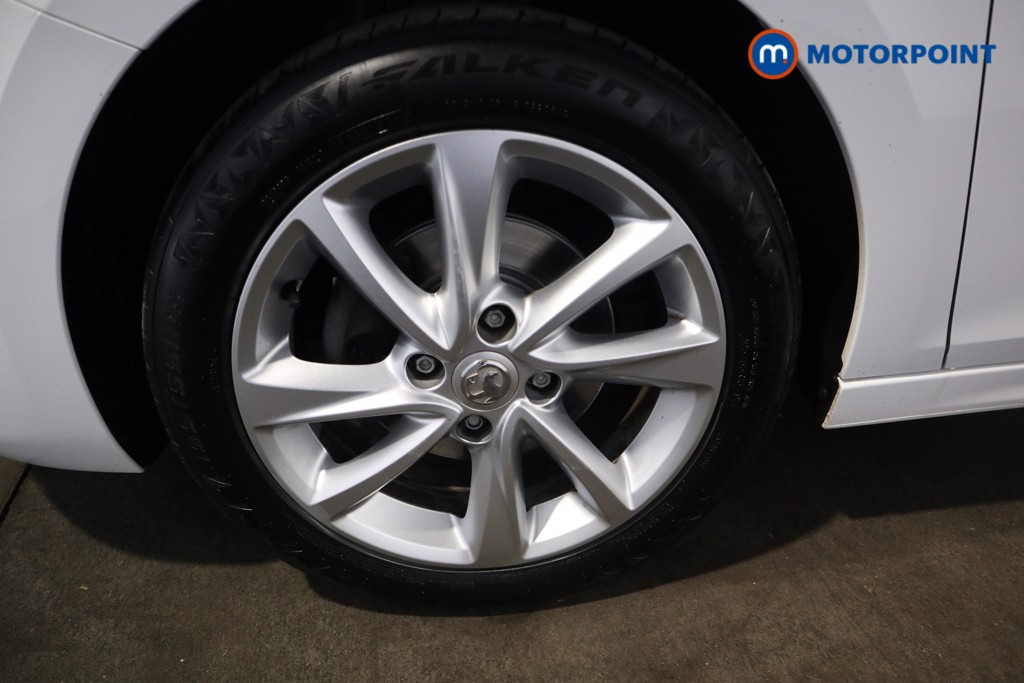 Vauxhall Corsa Se Premium Manual Petrol Hatchback - Stock Number (1632430) - 20th supplementary image