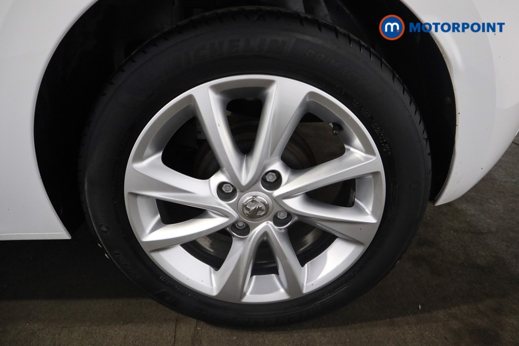 Vauxhall Corsa Se Premium Manual Petrol Hatchback - Stock Number (1632430) - 21st supplementary image