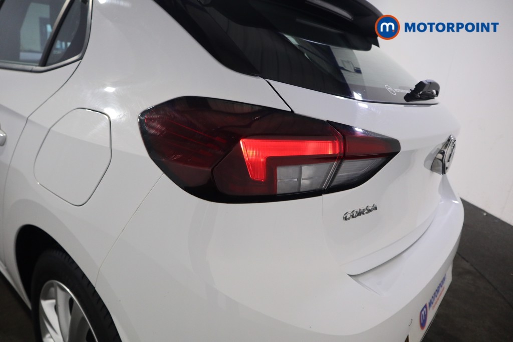 Vauxhall Corsa Se Premium Manual Petrol Hatchback - Stock Number (1632430) - 23rd supplementary image