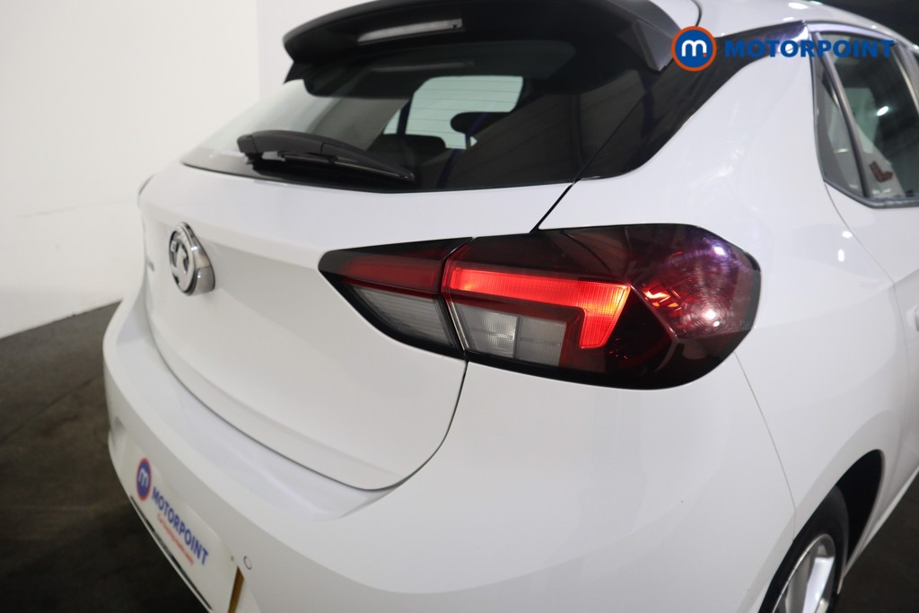 Vauxhall Corsa Se Premium Manual Petrol Hatchback - Stock Number (1632430) - 24th supplementary image