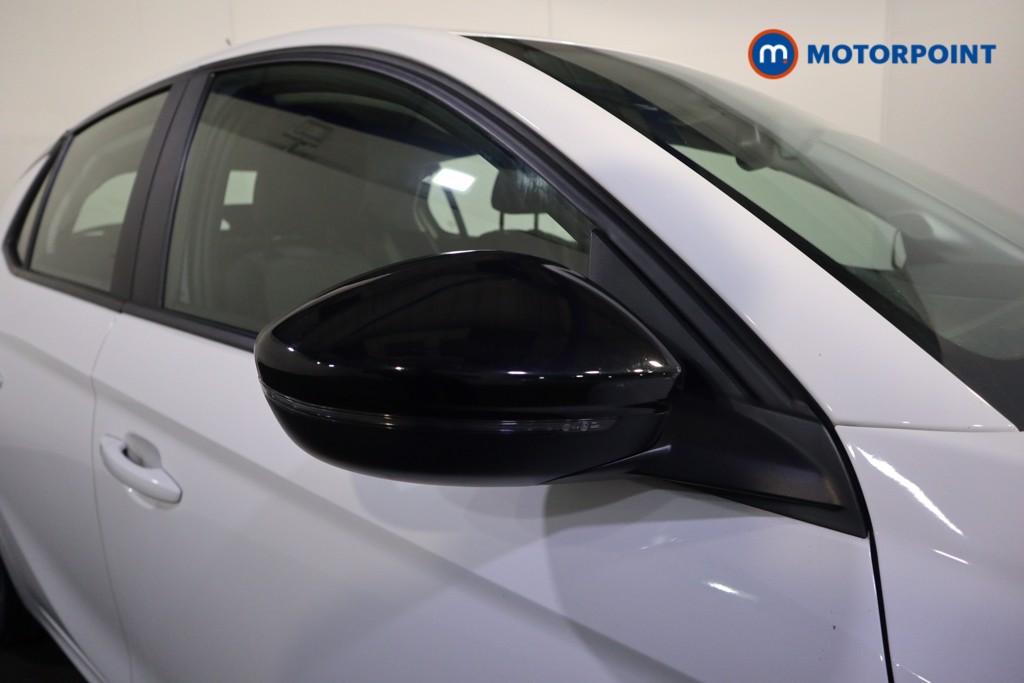 Vauxhall Corsa Se Premium Manual Petrol Hatchback - Stock Number (1632430) - 26th supplementary image