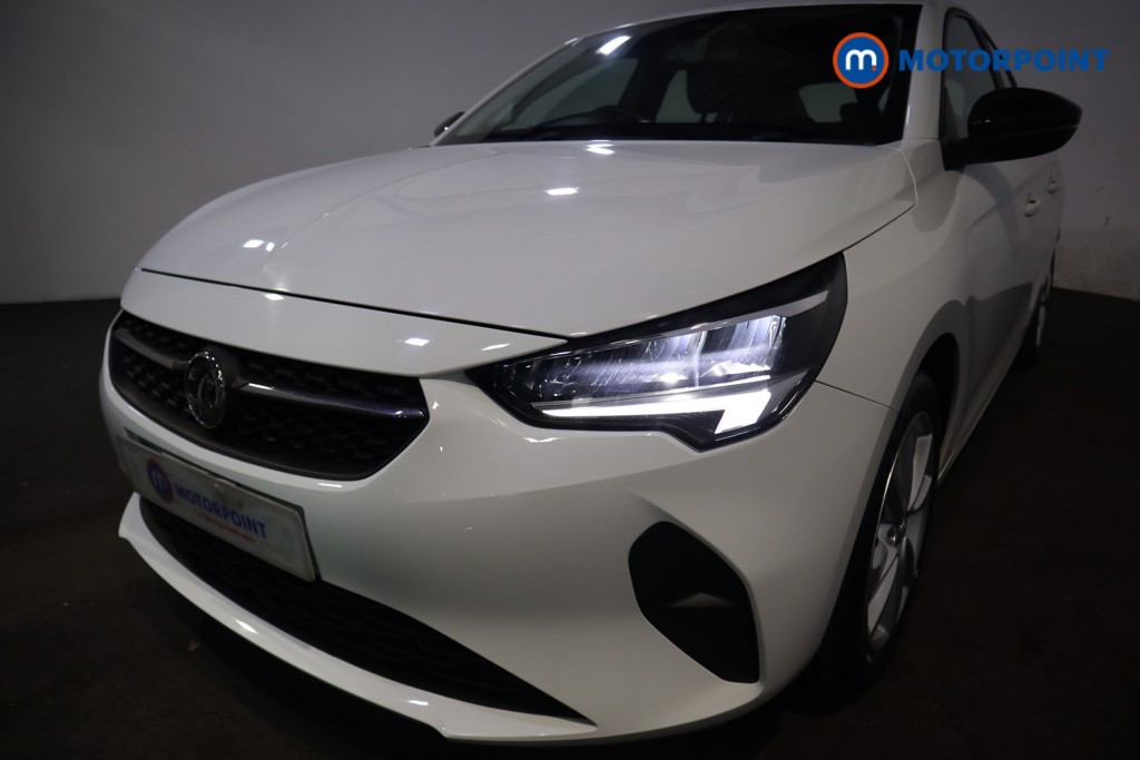 Vauxhall Corsa Se Premium Manual Petrol Hatchback - Stock Number (1632430) - 28th supplementary image