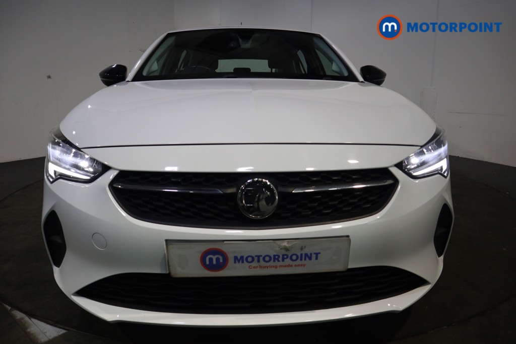 Vauxhall Corsa Se Premium Manual Petrol Hatchback - Stock Number (1632430) - 29th supplementary image