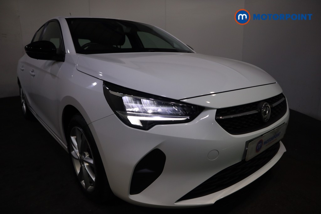 Vauxhall Corsa Se Premium Manual Petrol Hatchback - Stock Number (1632430) - 30th supplementary image