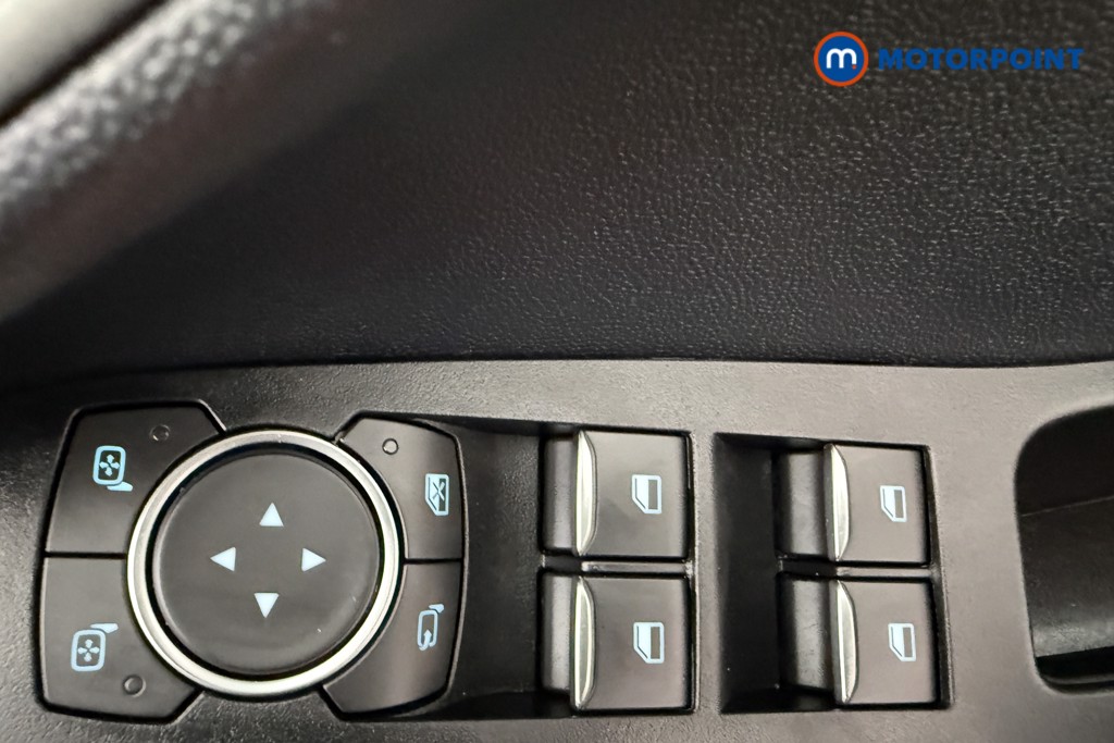 Ford Fiesta St-Line Edition Manual Petrol Hatchback - Stock Number (1632487) - 18th supplementary image