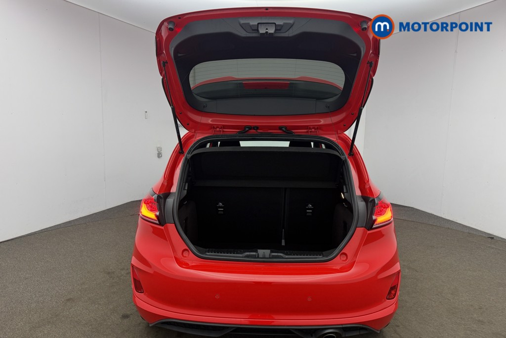 Ford Fiesta St-Line Edition Manual Petrol Hatchback - Stock Number (1632487) - 19th supplementary image