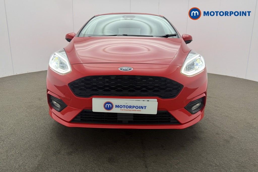 Ford Fiesta St-Line Edition Manual Petrol Hatchback - Stock Number (1632487) - 21st supplementary image
