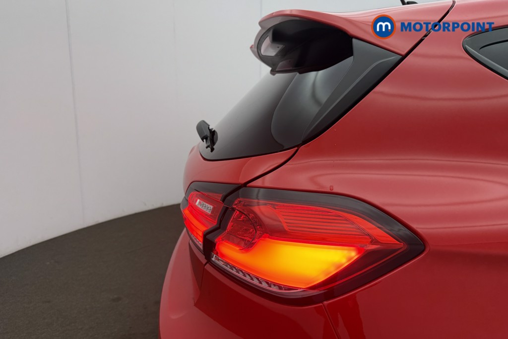 Ford Fiesta St-Line Edition Manual Petrol Hatchback - Stock Number (1632487) - 24th supplementary image