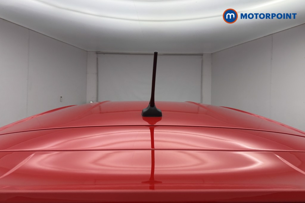 Ford Fiesta St-Line Edition Manual Petrol Hatchback - Stock Number (1632487) - 26th supplementary image