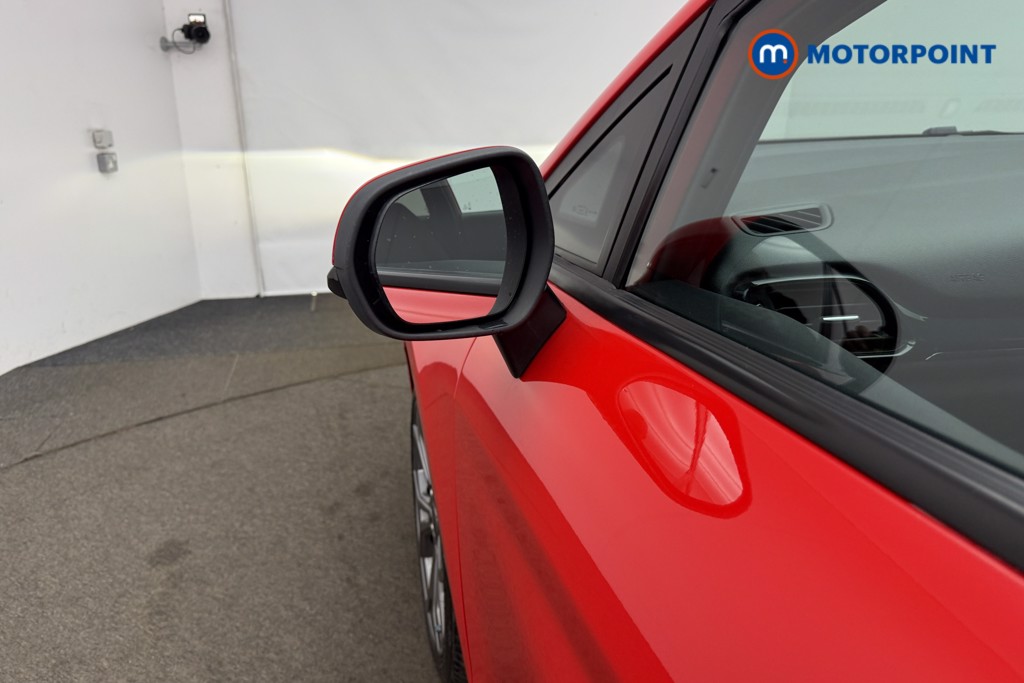 Ford Fiesta St-Line Edition Manual Petrol Hatchback - Stock Number (1632487) - 27th supplementary image