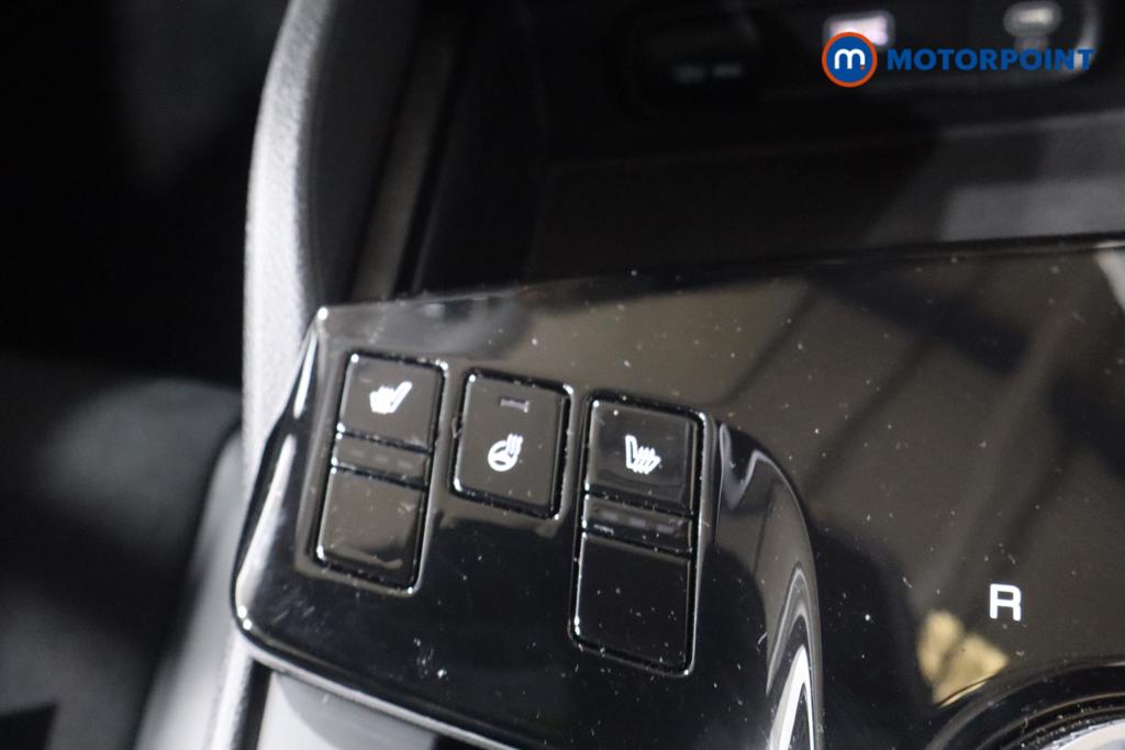 KIA Sportage Gt-Line Automatic Petrol-Electric Hybrid SUV - Stock Number (1632528) - 5th supplementary image