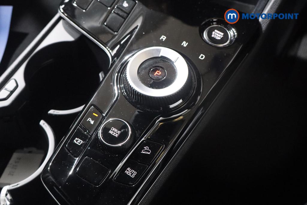 KIA Sportage Gt-Line Automatic Petrol-Electric Hybrid SUV - Stock Number (1632528) - 6th supplementary image