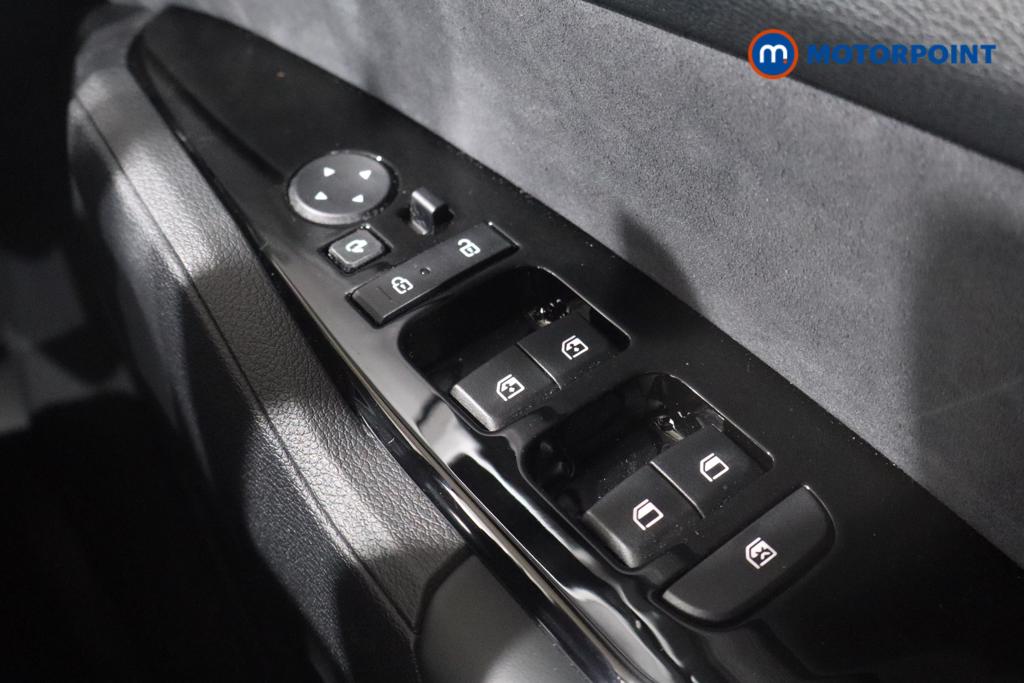 KIA Sportage Gt-Line Automatic Petrol-Electric Hybrid SUV - Stock Number (1632528) - 13th supplementary image