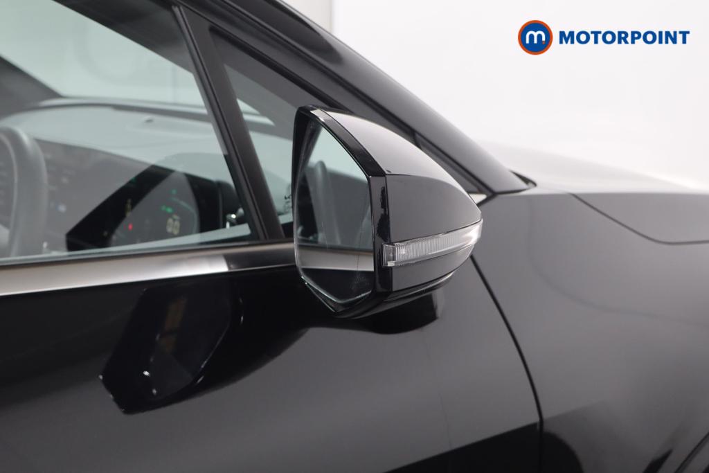 KIA Sportage Gt-Line Automatic Petrol-Electric Hybrid SUV - Stock Number (1632528) - 14th supplementary image